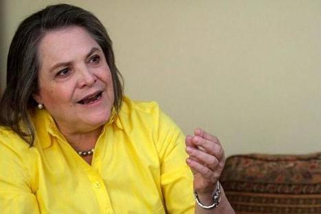'Algunos aspectos de la Constitución deben ser reformados por una constituyente' | Colombia | Vanguardia.com | Dirección General y Legislación | Scoop.it