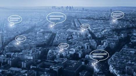 BBC - Future - Feeling litt? The five hotspots driving English forward | The EFL SMARTblog Scoop.it Page | Scoop.it