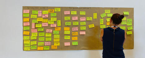 Partage d'exp&eacute;riences entre pairs : le CEMU accueille la Cellule d&rsquo;Appui &agrave; la P&eacute;dagogie (CAP) de Sciences Po Bordeaux &middot; | Innovation et transformation p&eacute;dagogique | Scoop.it