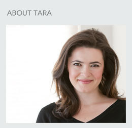 Tara Sophia Mohr | wise living » 10 Rules for Brilliant Women | Voices in the Feminine - Digital Delights | Scoop.it