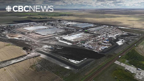Bell's Sask. AI data centre expansion raises hopes, concerns for George Gordon First Nation members&nbsp; | Indigenous Stories and Education | Scoop.it