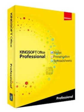Logiciel professionnel gratuit Kingsoft Office Suite Professional 2013 Licence gratuite giveaway valeur 69.95$ | Logiciel Gratuit Licence Gratuite | Scoop.it