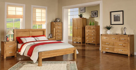 Oak Furniture Superstore In Cfs Wardrobes Scoop It