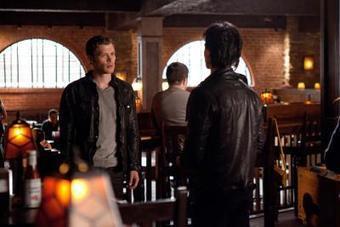 The Vampire Diaries 2012 Premiere Teaser: Who Leaves Mystic Falls? | TV Series | Scoop.it
