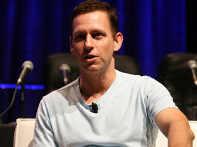 The Chess Concepts Peter Thiel Used To Become A Billionaire | TheBottomlineNow | Scoop.it