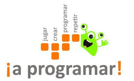 &iexcl;A programar! &ndash; nuevo curso gratuito para ni&ntilde;os, impartido en Coursera | CRP Sant Mart&iacute; | Scoop.it