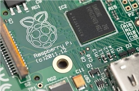 Los 7 mejores sistemas operativos ligeros para Raspberry Pi | tecno4 | Scoop.it