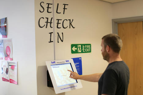 Exploring public attitudes towards the use of digital health technologies and data | Consumer Digital Health | Scoop.it