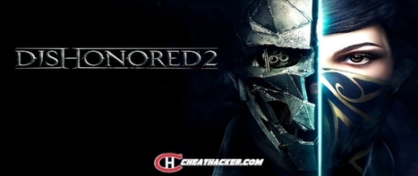 Dishonored 2 Cd Serial Key Generator Cheathac - injector for roblox rb world