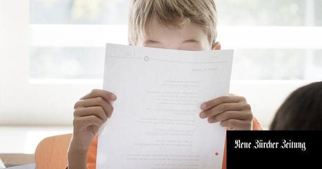 Datenschutz in Schule und Kindergarten: Neues Zürcher Lehrmittel | Medien & Informatik – Zyklus 1 | Scoop.it