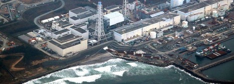 [A voir] Pièces à conviction :  Fukushima : vers une contamination planétaire ? | Toxique, soyons vigilant ! | Scoop.it