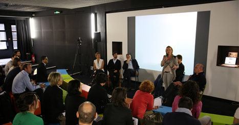 Recrutement Digital : Bonnes pratiques et perspectives | FUTURE OF WORK | Scoop.it