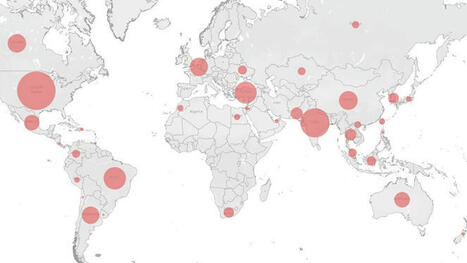 Temporary Trade Barriers Database | International development | Scoop.it