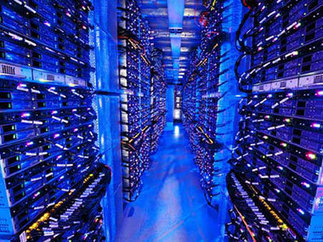 The Future of the Data Center | CDN Breakthroughs | Scoop.it