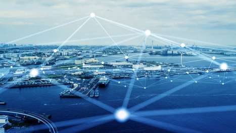 Appel à projet : des solutions innovantes pour répondre aux enjeux du trafic maritime | Regards croisés sur la transition écologique | Scoop.it