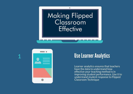Secure Hosting for Flipped Classroom Videos | DIGITAL LEARNING | Scoop.it