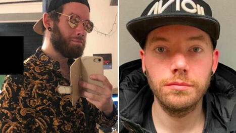 Nytorgsmannens planer – avslöjas Andreas Holms telefon | 1Uutiset - Lukemisen tähden | Scoop.it