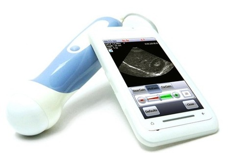 Quand les médecins prescrivent des applications smartphone - Revue du web | mlearn | Scoop.it