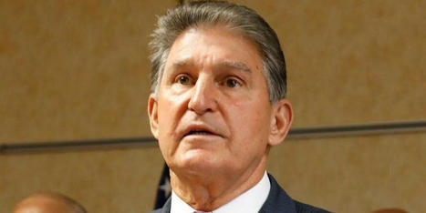 Supreme Court allows construction of Manchin's favorite pipeline to resume - RawStory.com | Operation Deimos | Scoop.it
