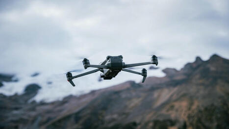Israel MoD completes trials on 20 counter-drone technologies | LAD & C-UAS | Scoop.it