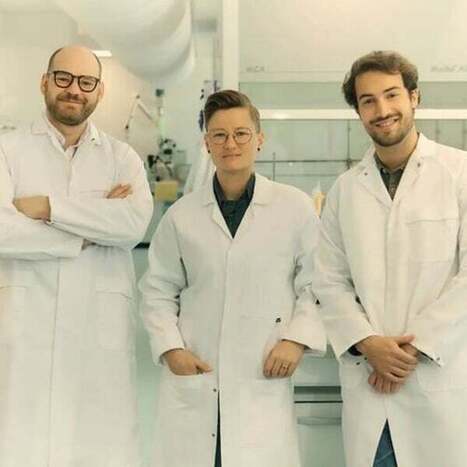 Qui est Syntetica, la start-up de recyclage de nylon soutenue par Lululemon et le groupe Etam ? - FashionNetwork France | ENSAIT DOC | Scoop.it