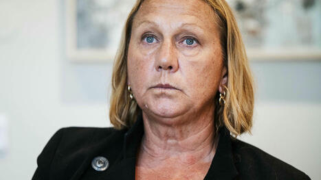 Ludmila Engquist flyttar hem till Sverige – och skiljer sig | 1Uutiset - Lukemisen tähden | Scoop.it