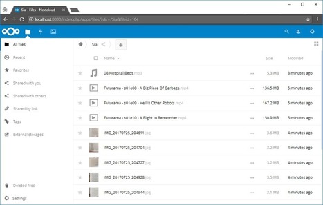 Owncloud Php Module Zip Not Installed