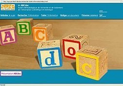 ABCdoc - Recherche et traitement de l&rsquo;information scientifique | Insect Archive | Scoop.it