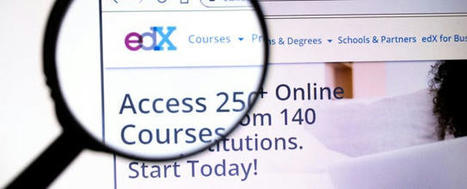 2U Buys edX for $800M, In Surprise End to Nonprofit MOOC Provider Started by MIT and Harvard | Digital Learning - beyond eLearning and Blended Learning | Scoop.it