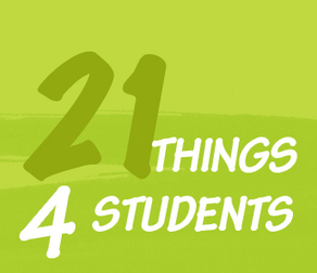 21 Things 4 Students - PBL activity to teach elementary students required 21C skills | iGeneration - 21st Century Education (Pedagogy & Digital Innovation) | Scoop.it