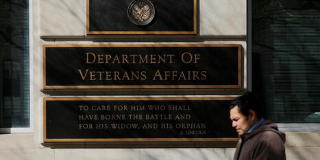 'We've asked': Top Senate Republicans say they're in the dark about VA cuts - Raw Story | Backstabber Watch | Scoop.it