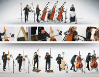 Diego Stocco's Custom Built Orchestra | Soundtrack | Scoop.it