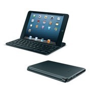 Ultrathin Keyboard Cover for iPad mini - Logitech | Daring Apps, QR Codes, Gadgets, Tools, & Displays | Scoop.it