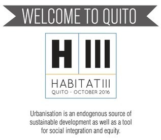 The Roadmap | AGENDA 21 & AGENDA 2030: New Urban Agenda, Decentralisation, Local Governments, Cantons (Welfare State System) | Scoop.it