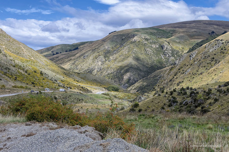 Lindis Valley Landscape Composition Options | Mirrorless Cameras | Scoop.it