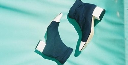 « Notre First Lady s’habille en Vuitton et se chausse en Carel »  | Métiers, emplois et formations dans la filière cuir | Scoop.it