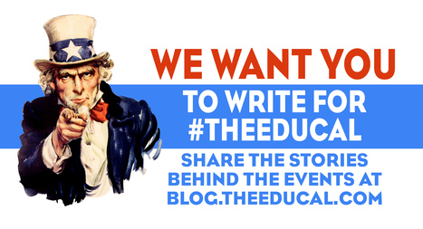 theeducationcalendar | Ed Tech Chatter | Scoop.it