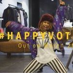 Le «Happy voting», remède à l’abstention des jeunes Européens? | 16s3d: Bestioles, opinions & pétitions | Scoop.it