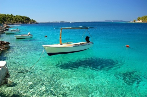 7 Reasons to Add Croatia to Your Gay Travel Bucket List | LGBTQ+ Destinations | Scoop.it