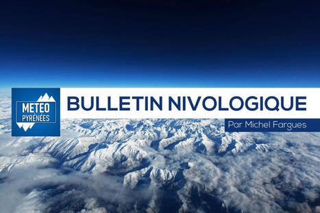 Un enneigement à la baisse et des températures toujours trop douces | Vallées d'Aure & Louron - Pyrénées | Scoop.it