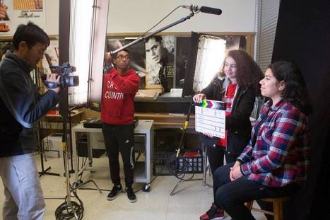 What Giving Students Choice Looks Like in the Classroom | MindShift | KQED News | Learning Futures | Scoop.it