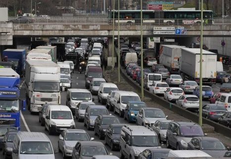 D’ici 2022 : STOP aux subventions aux énergies fossiles | Réseau Action Climat | Nouveaux paradigmes | Scoop.it