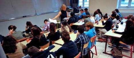 Enseignants : "Le travail invisible ne peut donner lieu à une reconnaissance" | KILUVU | Scoop.it