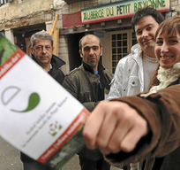 Euskal Moneta veut opérer un changement de fonds - Le Journal du Pays Basque | Innovation sociale | Scoop.it