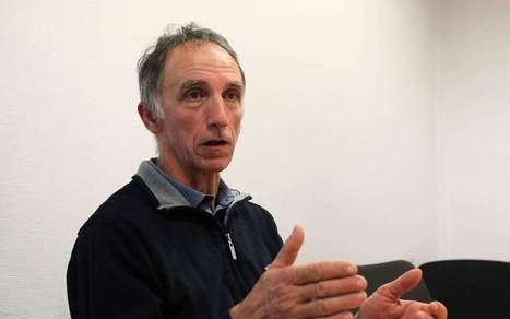Landes : pour le Modef, "notre modèle agricole doit être remis en question"  | Landes | Scoop.it