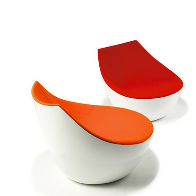 Nouveaut&eacute;s sign&eacute;es Christophe Pillet pour Modus | Les Gentils PariZiens | style & art de vivre | Scoop.it