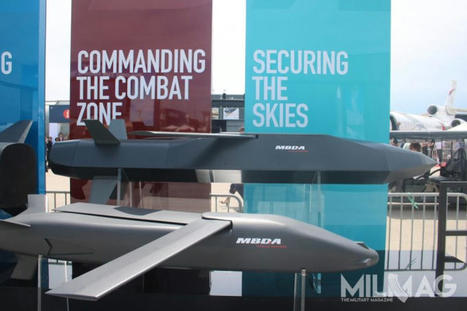 Ces 7 technologies qui vont transformer la guerre d’ici 2030 | DEFENSE NEWS | Scoop.it