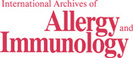 Peanut Allergy in Spanish Children: Comparative Profile of Peanut Allergy versus Tolerance - Abstract - International Archives of Allergy and Immunology - Karger Publishers | Allergy (and clinical immunology) | Scoop.it