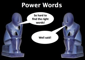 From abracadabra to SEO power words | Entrepreneurship, Innovation | Scoop.it