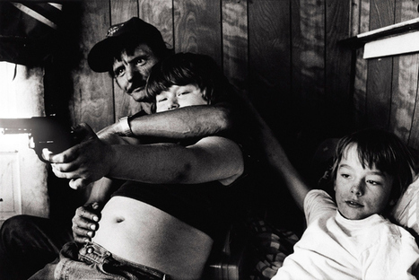 30 Years in Appalachia: Moving Beyond the Hillbilly Clichés | Photography Now | Scoop.it